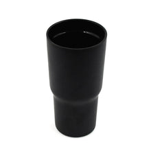 STAINLESS STEEL VACUUM INSULATED GLASS COFFEE CUPS DOUBLE WALLED TRAVEL MUG, CAR COFFEE MUG (590ml) - dailyneed.life