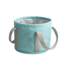 Soaking Feet Foldable Foot Tub Portable Bath Bag (1 Pc) - dailyneed.life