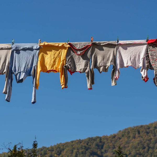 High-Quality Cloth Drying & Gardening Wire (10M) - dailyneed.life