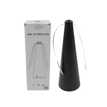 Fly Repellent Fan (Battery & USB) - Tabletop, Indoor/Outdoor, Chemical-Free - dailyneed.life