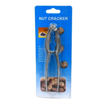 Luxury Stainless Walnut Cracker – Portable Nut Cutter & Pliers - dailyneed.life