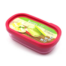 Butter Container, PP Butter Storage Box Easy to Take Portable Large Capacity for Kitchen for Home for Cheese for Butter (120 ML) - dailyneed.life
