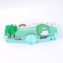 Multifunctional Pencil Box for Kids (Magnetic, Pop-Up) - dailyneed.life