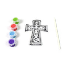 Acrylic Paint Color Kits 1 Set, 4 Color (1 Set) - dailyneed.life