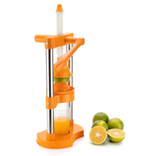 Manual Hand Pressure Juicer for Fruits & Veg - dailyneed.life