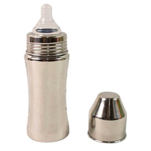 Apex Stainless Steel Little Champ Baby Feeding Bottle (250 ml) - dailyneed.life