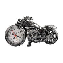 Motorcycle Alarm Clock, Motor Table Clock for Home Decor (1 Pc) - dailyneed.life