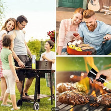 Plastic Oil Spray Bottle - Versatile Kitchen Gadgets (300 ML) - dailyneed.life