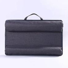 Portable Laptop Table with Mouse Pad (55×35 Cm / 1 Pc) - dailyneed.life