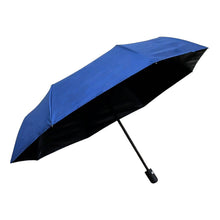 2-Fold Manual Open Umbrella (Umbrella With Case / 1 Set / Mix Color) - dailyneed.life