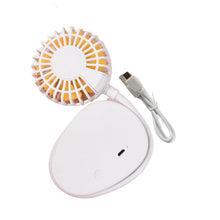 Mini USB Fan - Compact, Portable Cooling Solution (1 Pc) - dailyneed.life