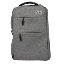 Laptop Backpack / Office Bag / School Bag / College Bag / Business Bag / Travel Backpack (1 Pc / Shoulder Belt / Strap Not Included) - dailyneed.life