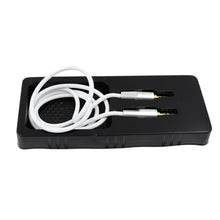 JK Aux Cable for Mobile and Tablet Home / Car Stereos & More (1 Pc / 1000MM) - dailyneed.life