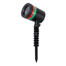 Star Fairy Motion Laser Projector – Multicolor Decorative Light for Indoor & Outdoor Festivities (No Remote) - dailyneed.life