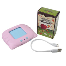 Preschool Learning Toys Flash Cards for Small Kids Educational Toys English Words Learning Machine for Kids with 224 Words, Birthday Gift for Kids Intelligent Electric Kids Language Card (1 Set) - dailyneed.life