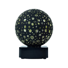 Starry Sky Projector Night Lamp (1 Pc) - dailyneed.life