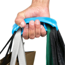 Click & Carry Grocery Bag Holder (1 Pc / Multi Color) - dailyneed.life