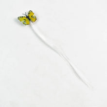 LED Butterfly Hair Braid Clip (Mix Color, 1 Pc) - dailyneed.life