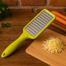 Stainless Steel Vegetables & Fruits Shredder for Kitchen Cheese Grater (1 Pc) - dailyneed.life