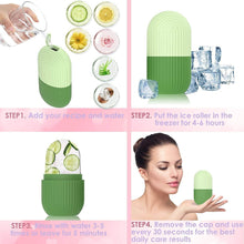 Beauty Ice Roller for Face & Eye Massager (Reusable, Loose) - dailyneed.life