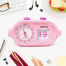 Big Wall Clock & Table Clocks For Every Room (Mix Design 1 Pc) - dailyneed.life