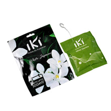 IKI Pocket Air Freshener Mix Flavor / Fragrance (1 Pc / 10 Gm) - dailyneed.life