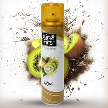 Air Freshener  | Used In Office, Home, Hotels, Banquets, Carpet Etc, Room Spray Air Freshener, Mix Fragrance Lemon, Kiwi, Blossom, Aqua, Cafet (300 Ml Approx / 1 Pc) - dailyneed.life