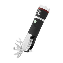 Multi Tool Led Flashlight, All in One Tool Light (1 Pc) - dailyneed.life