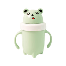 Apex Sipper Baby Cup Training Cup with Handles – Spill Proof & Leak Proof (300 ML Approx) - dailyneed.life