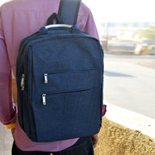USB Point Laptop Bag used widely in all kinds of official purposes as a laptop holder and cover and make's the laptop safe and secure. - dailyneed.life