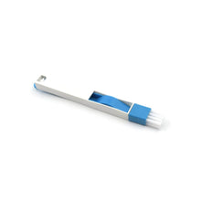 2 in 1 Multi-Function Plastic Window Slot Wardrobe Dust Removal Cleaning Brush - dailyneed.life