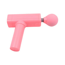 Massage Gun Deep Relax, Powerful Muscle Massager, USB Chargeable (1 Pc) - dailyneed.life