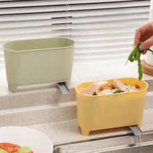 Sink Trash Can Strainer Multi Purpose Sink Kitchen (1 Pc) - dailyneed.life