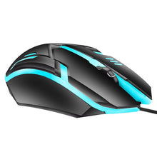 Computer / Laptop USB Wired Optical Mouse (1 Pc) - dailyneed.life