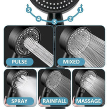 Handheld Shower Head (1 Pc) - dailyneed.life