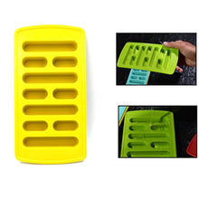 4-Piece Fancy Ice Tray – Versatile Household Ice Maker - dailyneed.life