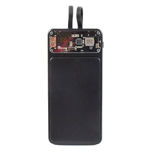 25W Fast Charging Power Bank (10000 mAh) - dailyneed.life