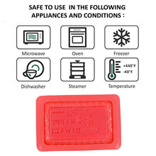 Flexible Silicone Mold Candy Chocolate Cake Jelly Mold - dailyneed.life