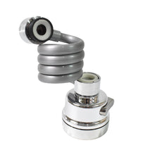Water Faucet Extender Kitchen Faucet Sprayer Kitchen Sink Accessories Tools (1 Pc) - dailyneed.life