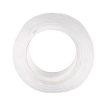 Sticky Double Sided Tape Washable Adhesive Tape Reusable (Thin / 6.5×3 Cm / 1 Pc) - dailyneed.life