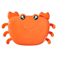 Crab Ice Mold – Silicone Ice Cream & sicle Mold for Kids (1 Pc) - dailyneed.life