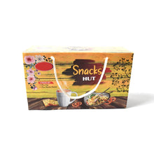 Snacks Hut Ceramic Tea / Cups Set With Heart Shape Plastic Serving Platter, Milk Cup / Mug, Coffee Cup, Tea Cup BPA Free Food Grade, or Outdoor for Household Gift For Birthday (3 Pcs Set) - dailyneed.life