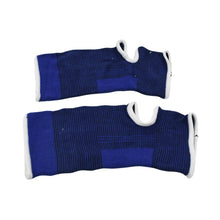 Adjustable Ankle Support Brace Cap Wrap Pad (1 Pair) - dailyneed.life