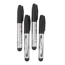 Black Marker used in all kinds of school, college (4 Pcs Set) - dailyneed.life