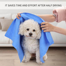 All purpose Sports Bath makeup Cleaning Magic Towel - dailyneed.life