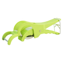 2-in-1 Vegetable Peeler and Slicer Tool - dailyneed.life