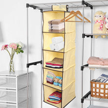 Foldable Storage Drawer Organizer For Out & Indoor Use - dailyneed.life