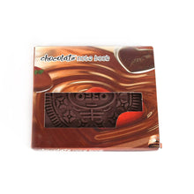 Chocolate Scented Notebook – Premium Writing & Early Learning Copybook (80 Pg) - dailyneed.life