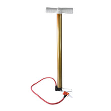 Strong Steel Air Pump (1 Pc / Mix Color) - dailyneed.life