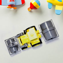 Mini Friction Excavator Loader Toy for Kids - dailyneed.life